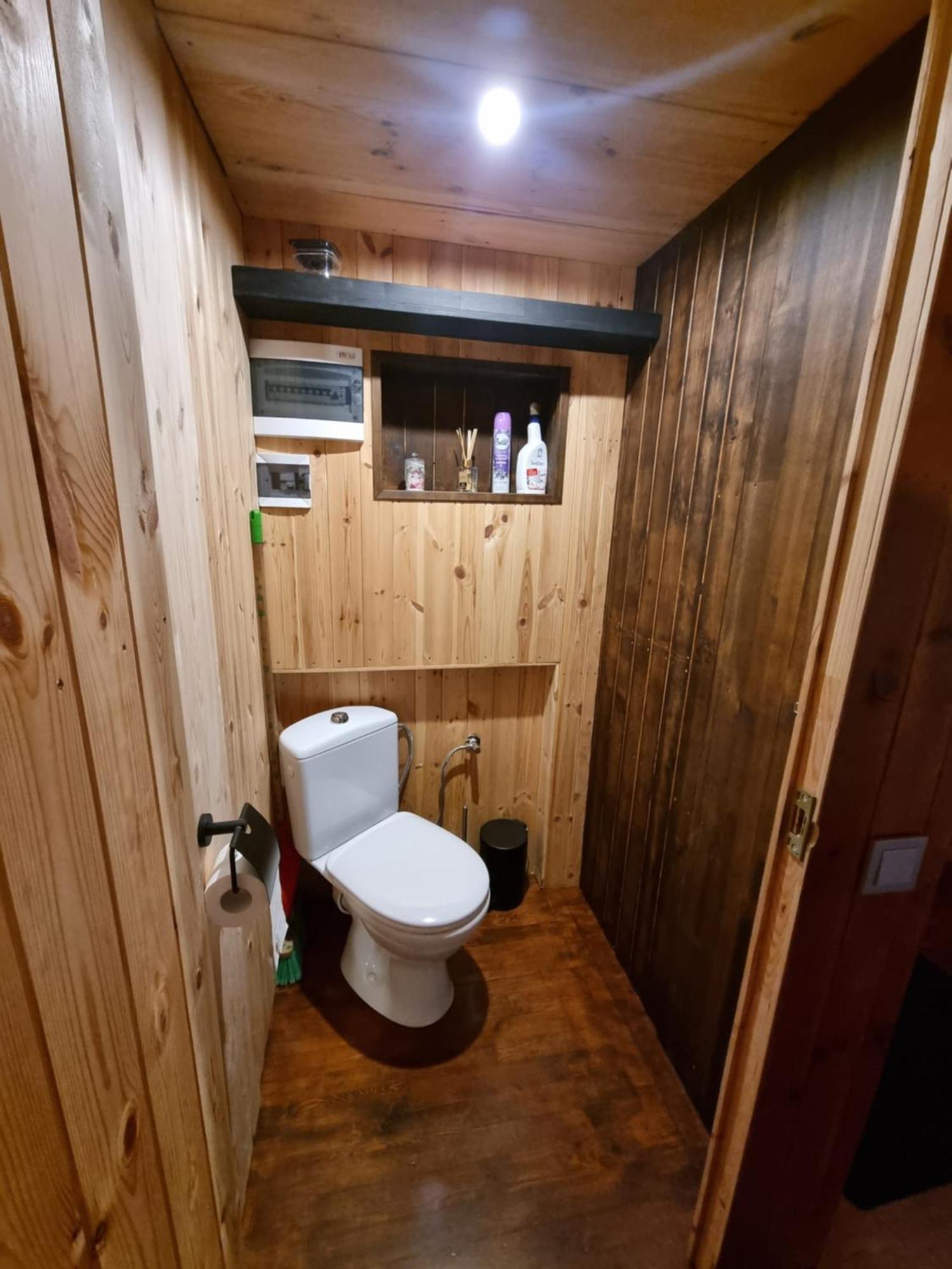 Gatini Villa Ventspils Eksteriør bilde