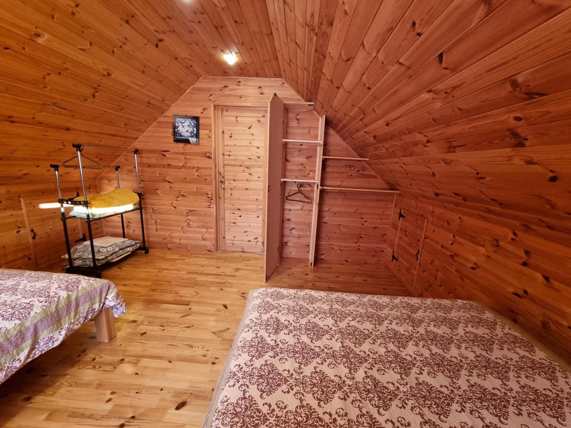 Gatini Villa Ventspils Eksteriør bilde