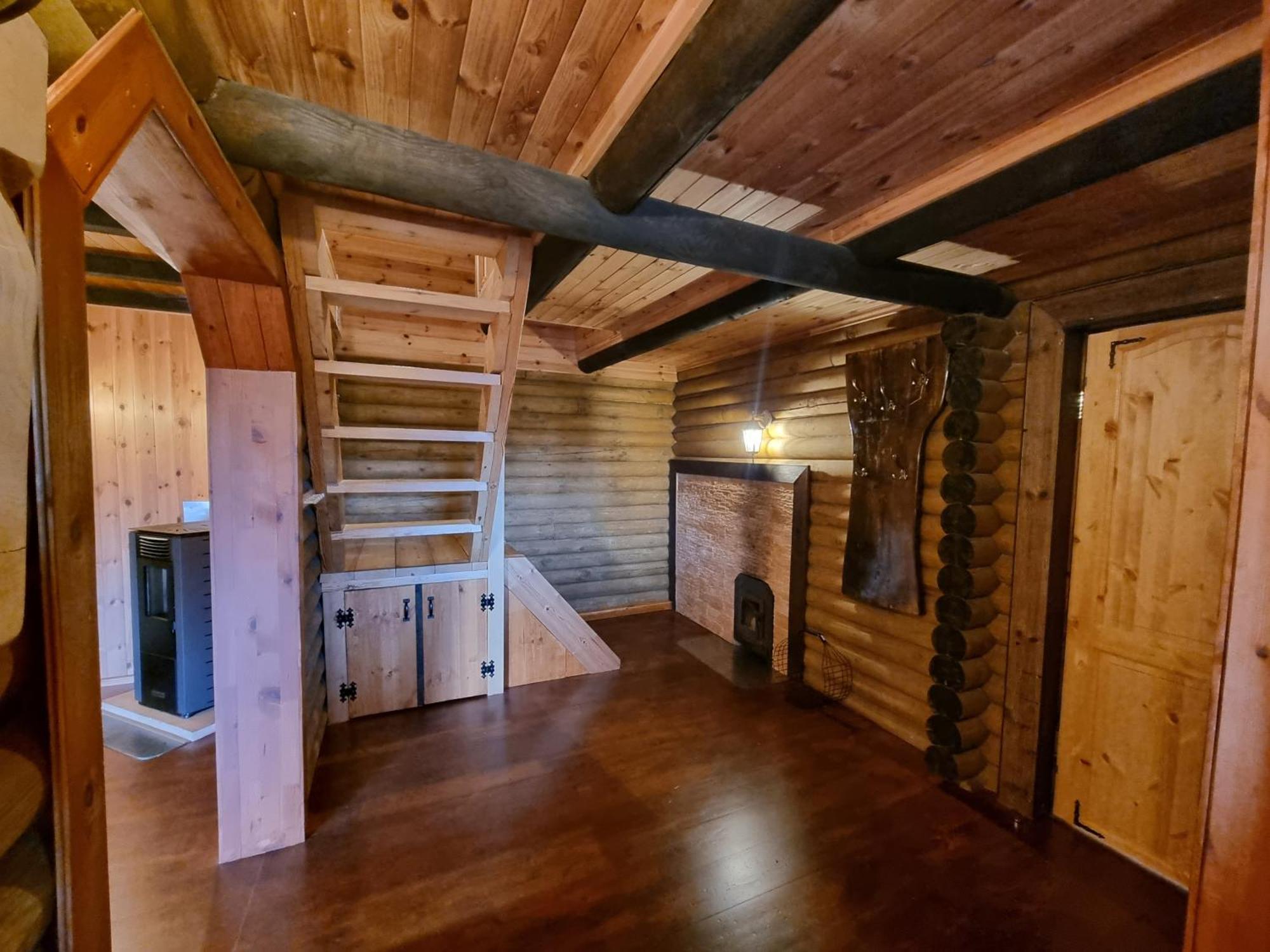 Gatini Villa Ventspils Eksteriør bilde
