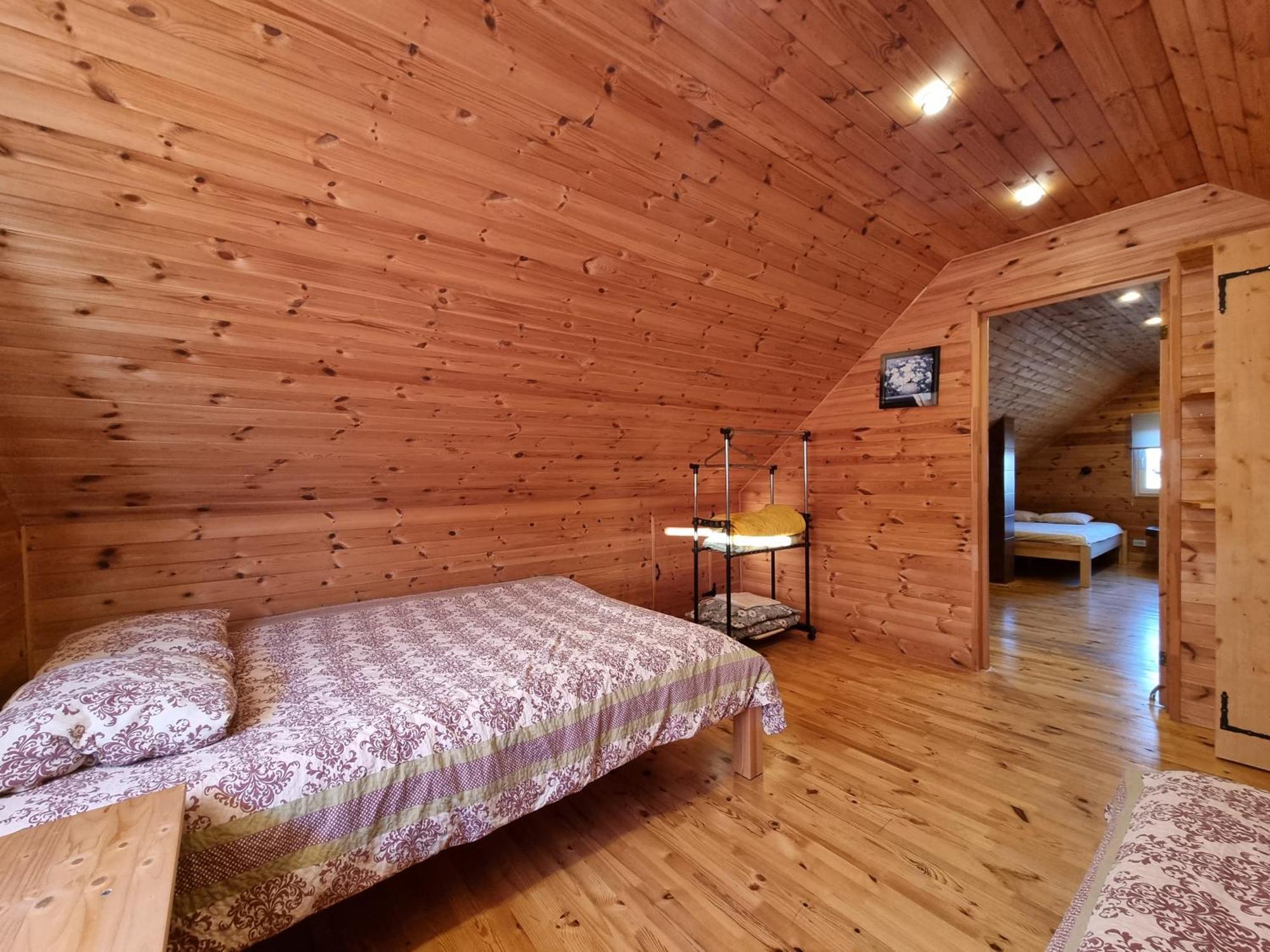 Gatini Villa Ventspils Eksteriør bilde